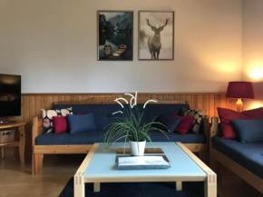 Apartment Rentun Maja